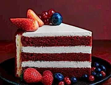 Красный бархат